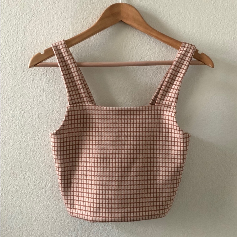 American Eagle croptop